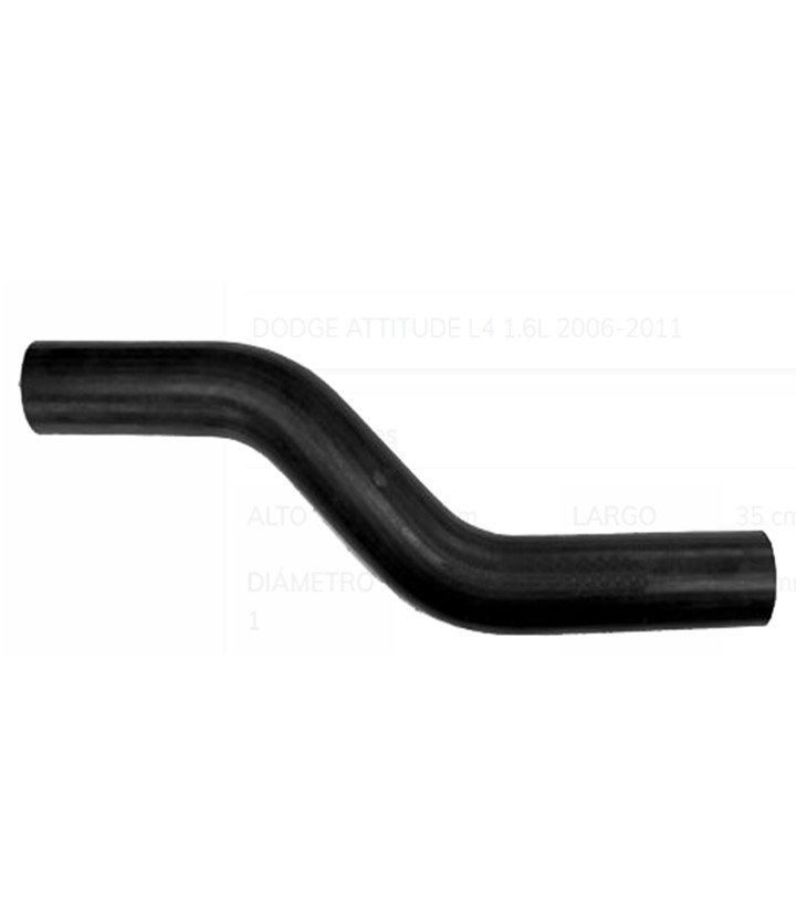 Dodge Attitude 1.6L 2006-2011