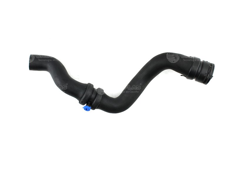 Dod Vision 1.6L 15-19 Radiador Superior