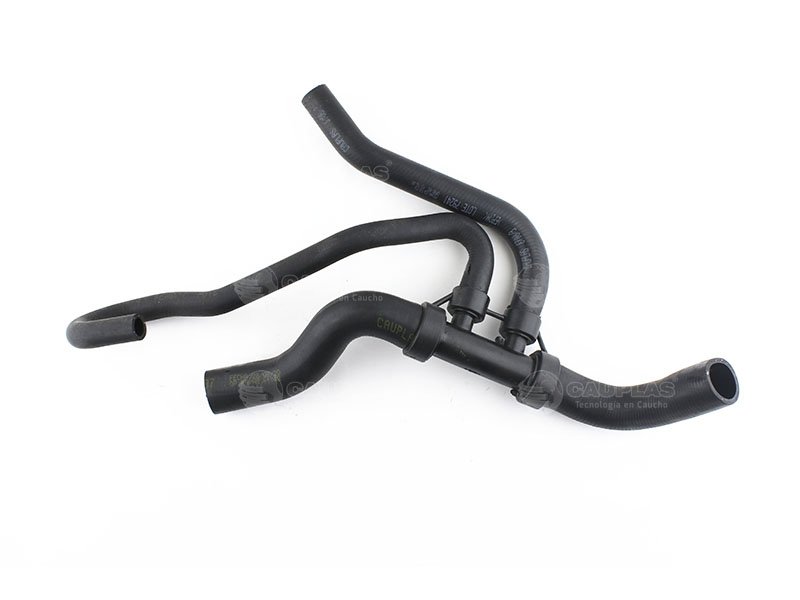 Ram Promaster Rapid 1.4L 17-20 Rad Inf SAa