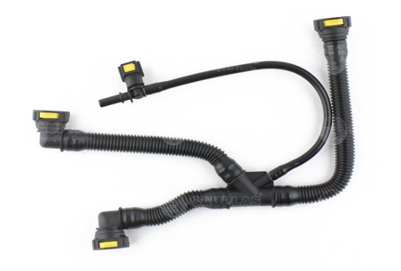 Peugeot 206 1.6L 01-09 Desc Gases