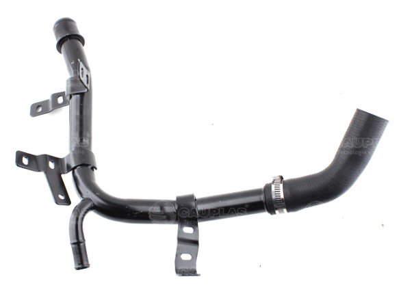 Peugeot 206 1.6L 01-09 Tubo Paso