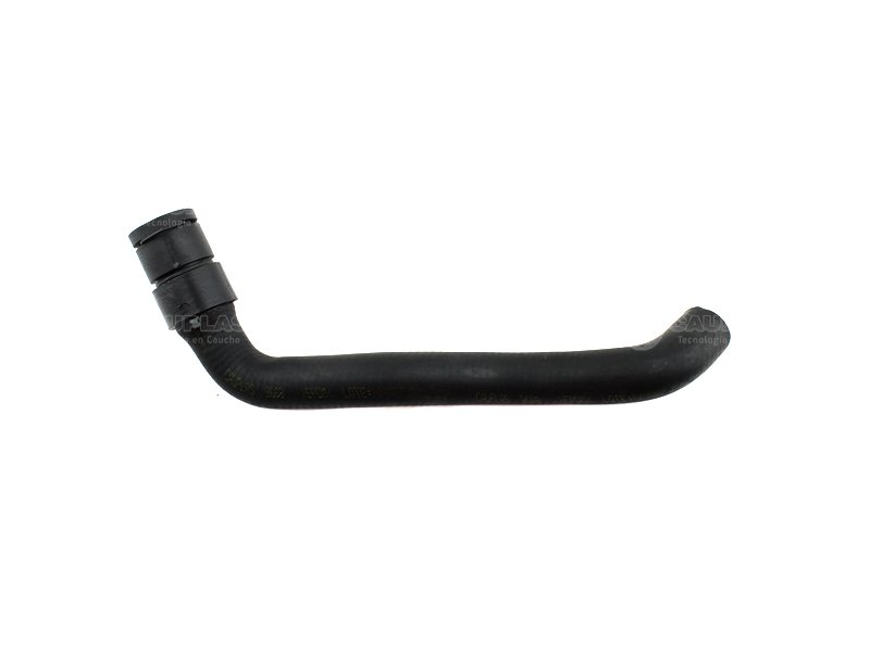 Peugeot 308 1.6L 09-18 Paso Toma A Tubo