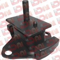 Soporte Motor LR Hiace 05-11