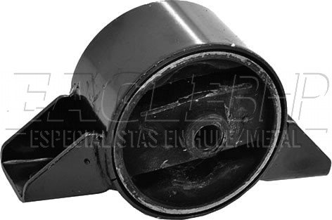 Soporte Motor Trasero Eagle Summit L4 1.8 2.4 Lts. 1992...