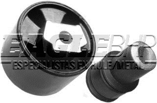 Repuesto Soporte Motor Frontal Derecho Chrysler Neon Pt Crusier L4 2.0 2.4 Lts. 2000 – 2008 | E1017R9