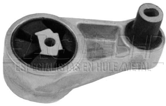 Soporte Motor Trasero Chrysler Pt Crusier L4 2.4 Lts. 2000 – 2008 | E1018