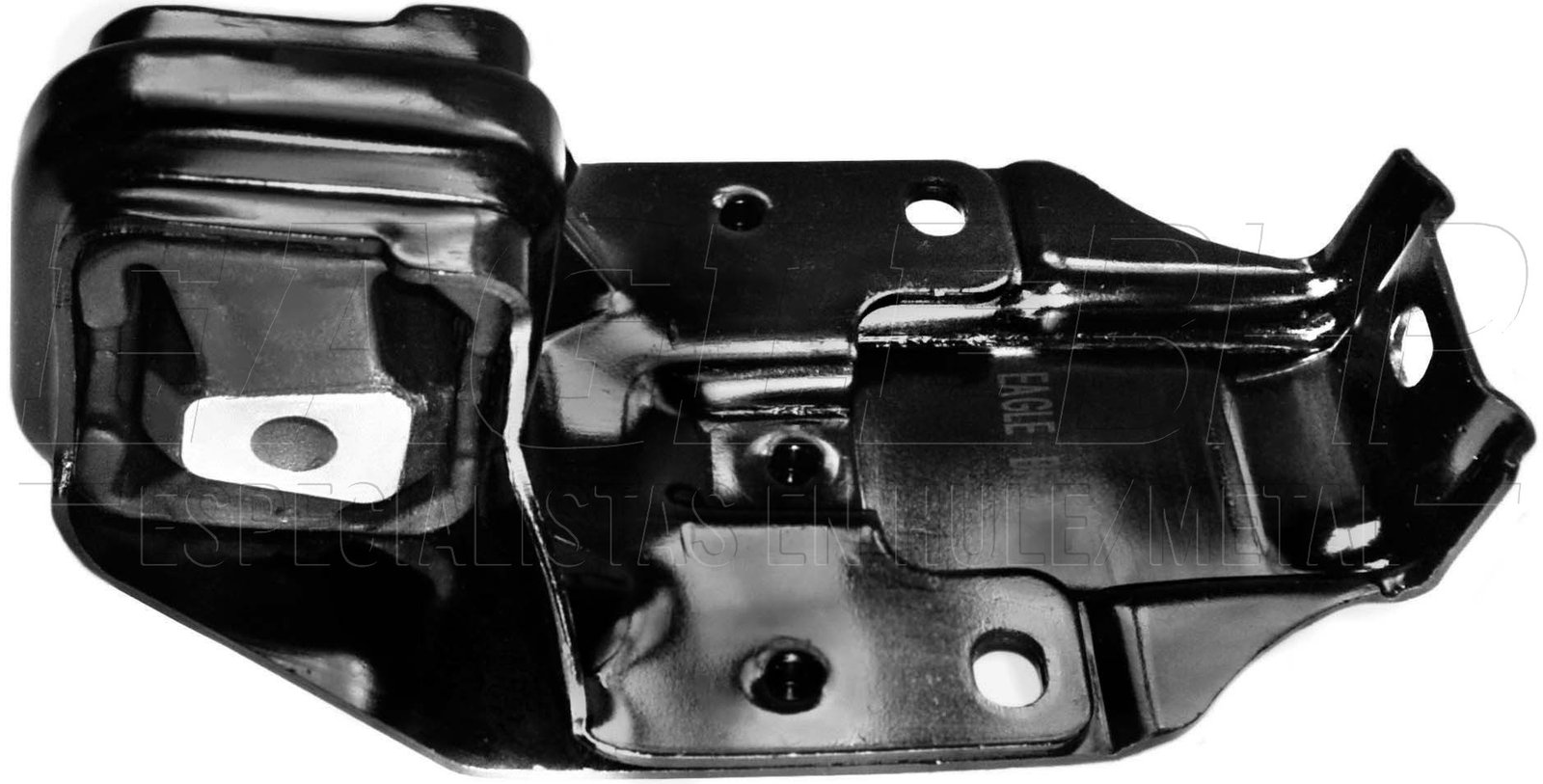 Soporte Motor Frontal Inferior Chevrolet Century Cutlass Grand Prix V6 3.1 Lts. 1997 – 2005 | E1027