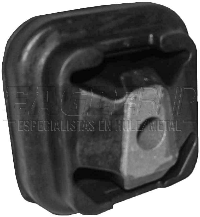Repuesto Soporte Motor Frontal Inferior Chevrolet Century Cutlass Grand Prix V6 3.1 Lts. 1997 – 2005 | E1027R