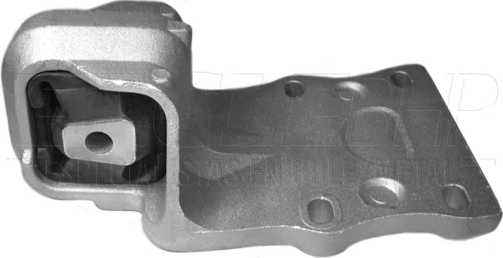Soporte Motor Izquierdo Derecho Chevrolet Aztek Mantana Venture V6 3.4 Lts. 1997 – 2008 | E1028