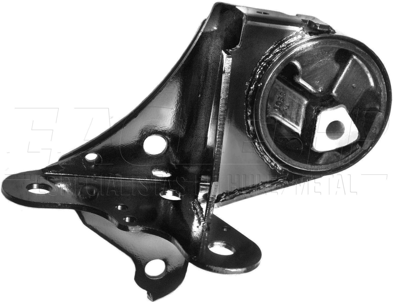 Soporte Transmision Trasero Izquierdo Chrysler Voyager Caravan L4 V6 2.4 3.0 3.3 L 1996 – 2000 | E1033