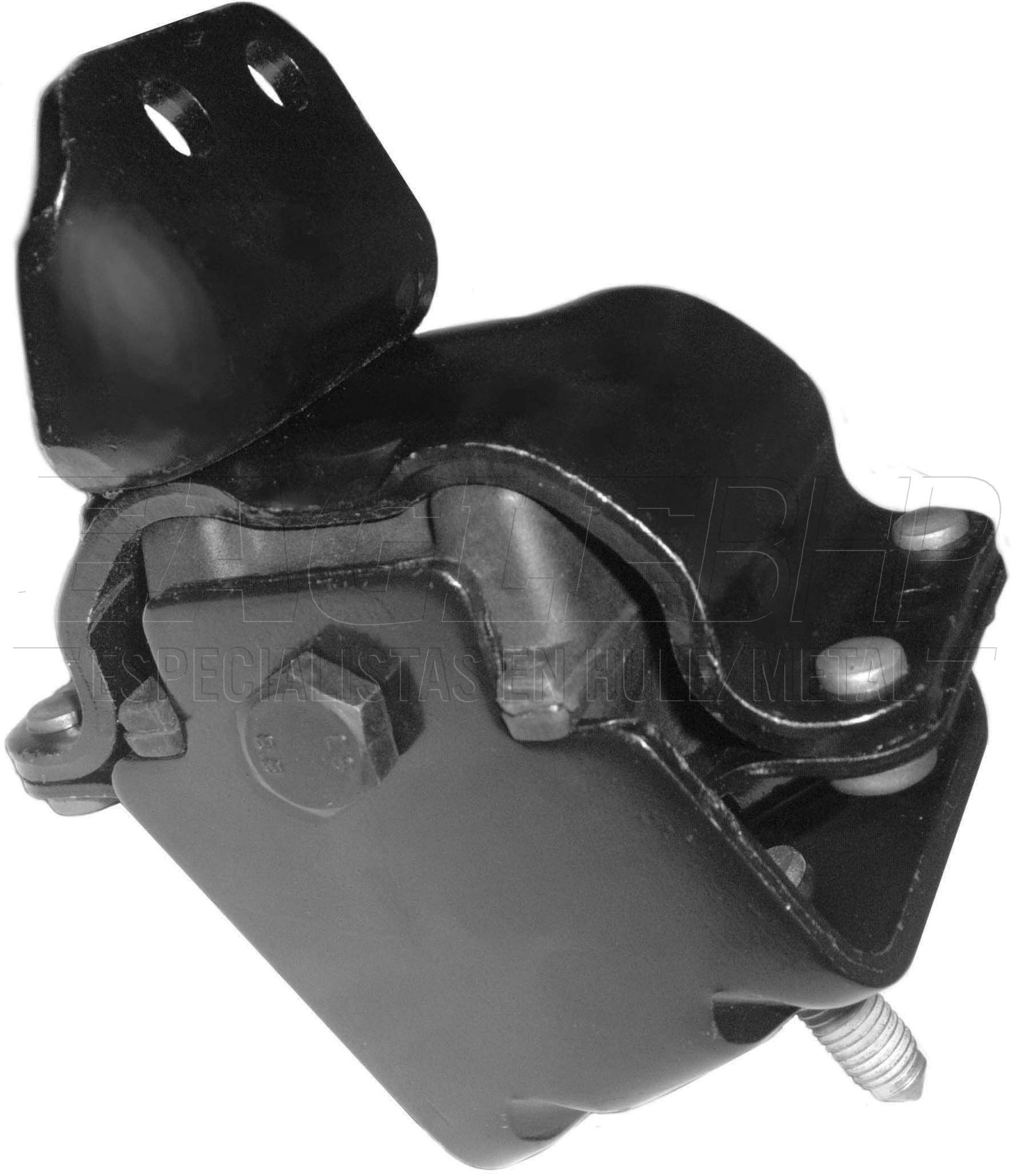 Soporte Motor Frontal Derecho Ford Windstar V6 3.0 3.8 ...