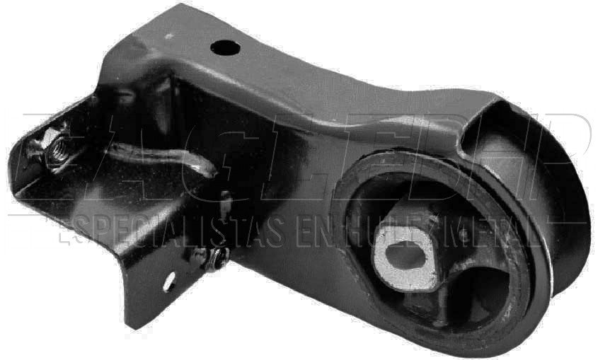 Soporte Motor Frontal Chrysler Stratus Cirrus L4 V6 2.0 2.5 Lts. 1997 – 2000 | E1040