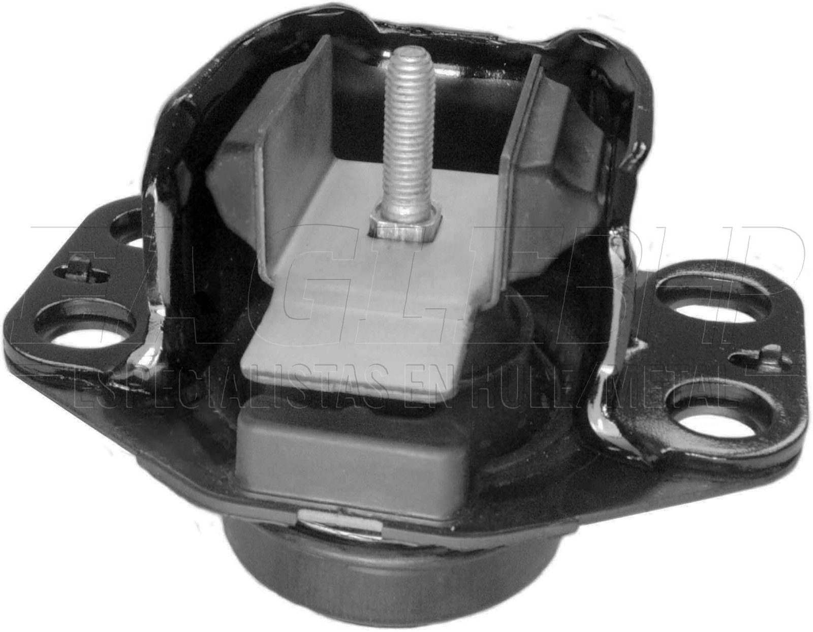 Soporte Motor Frontal Derecho Nissan Platina L4 1.6 Lts. 2002 – 2009 | E1045H