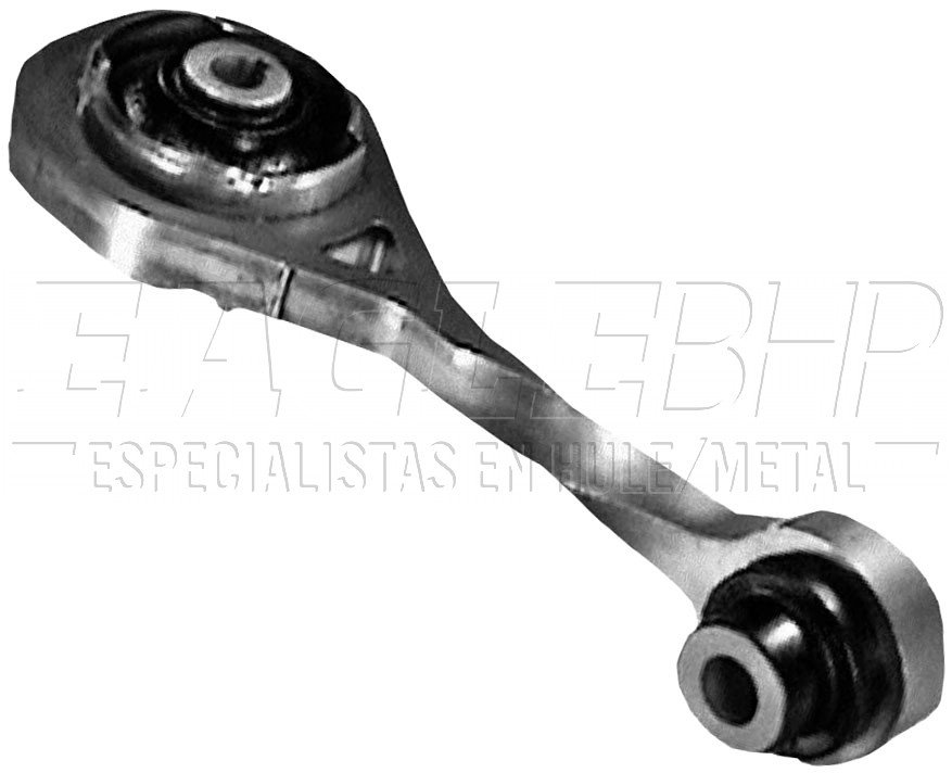 Soporte Motor Torsion Trasero Nissan Platina L4 1.6 Lts. 2002 – 2009 | E1046