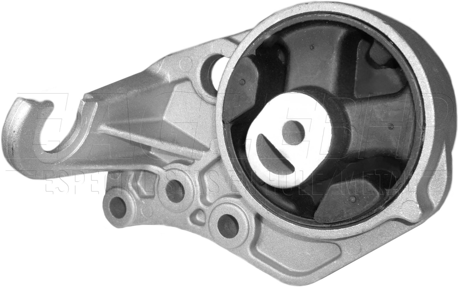 Soporte Transmision Central Chrysler Voyager Caravan L4 V6 2.4 3.0 3.3 L 1996 - 2000