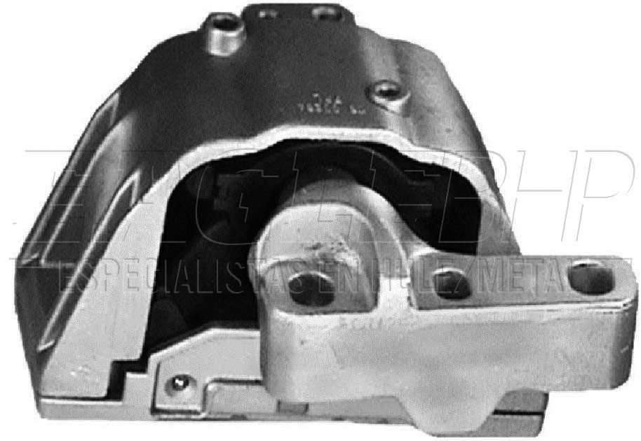 Soporte Motor Frontal Derecho Volkswagen Golf Jetta Beetle L4 1.8 1.9 2.0 Lts. 1999 – 2009 | E1054H