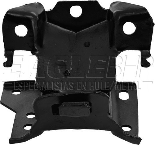 Soporte Motor Izquierdo Derecho Chevrolet C3500 Silverado V8 5.7 8.1 Lts. 2002 – 2008 | E1062