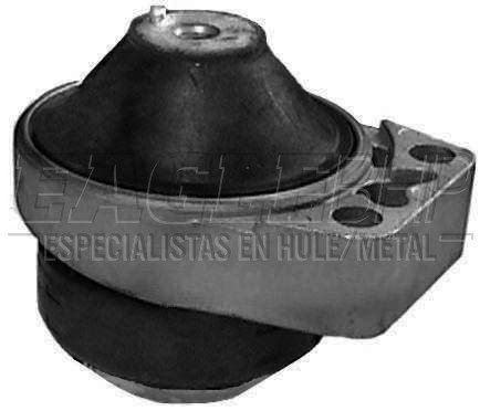 Soporte Motor Frontal Derecho Ford Contour Mystique L4 2.0 Lts. 1998 – 2000 | E1076H