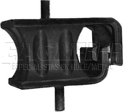 Soporte Motor Izquierdo Derecho Nissan Urvan L4 2.4 Lts. 1999 – 2002 | E1085