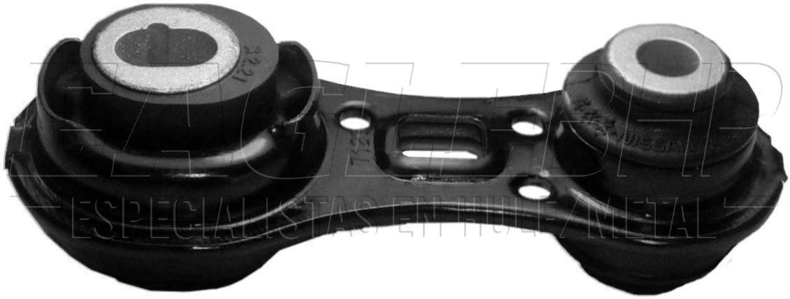Soporte Motor Torsion Superior Renault Megane Ii Scenic Ii L4 2.0 Lts. 2005 – 2009 | E1090