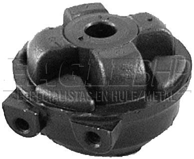 Soporte Transmision Volkswagen Pointer L4 1.8 2.0 Lts. 1994 – 2009 | E1108