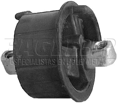 Repuesto Soporte Transmision Ford Fiesta Ikon L4 1.3 1.4 1.6 Lts. 1998 – 2008 | E1140R