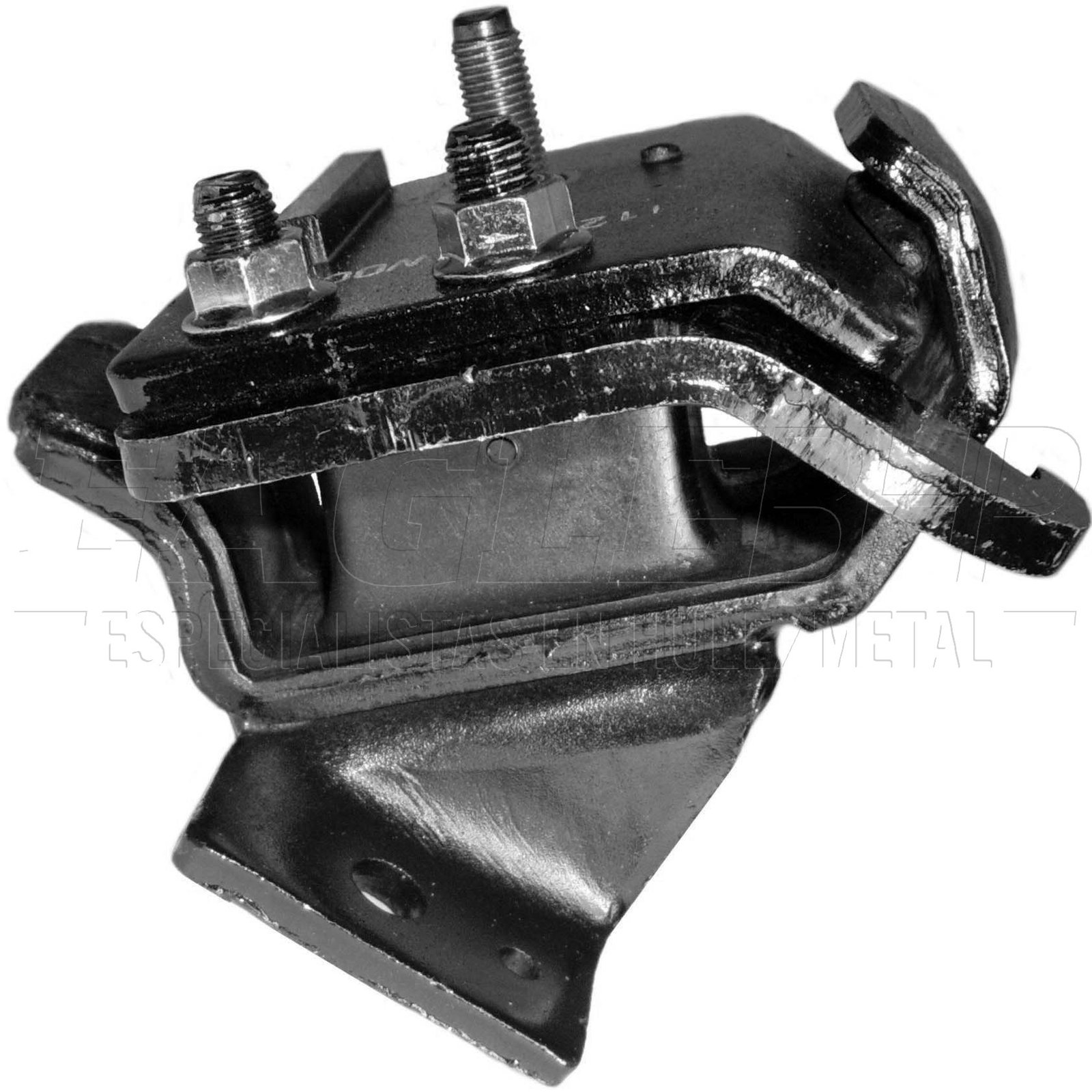 Soporte Motor Izquierdo Nissan Urvan L4 2.4 Lts. 2003 – 2009 | E1141D