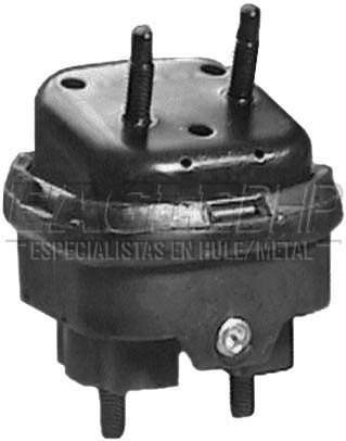 Soporte Trnasmision Derecho Chevrolet De Ville Seville V8 4.6 Lts. 1993 – 1999 | E1152H