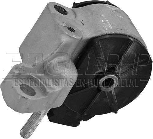 Soporte Motor Frontal Derecho Toyota Paseo Tercel L4 1.5 Lts. 1991 – 1999 | E1166
