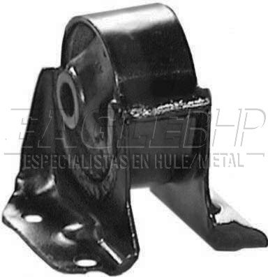 Soporte Transmision Honda Prelude L4 2.0 Lts. 1988 – 1991 | E1178