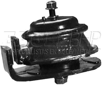 Soporte Motor Izquierdo Derecho Nissan 300Zx V6 3.0 Lts. 1984 - 1989