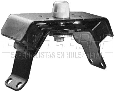 Soporte Transmision Toyota Tacoma V6 3.4 Lts. 1995 – 2004 | E1196