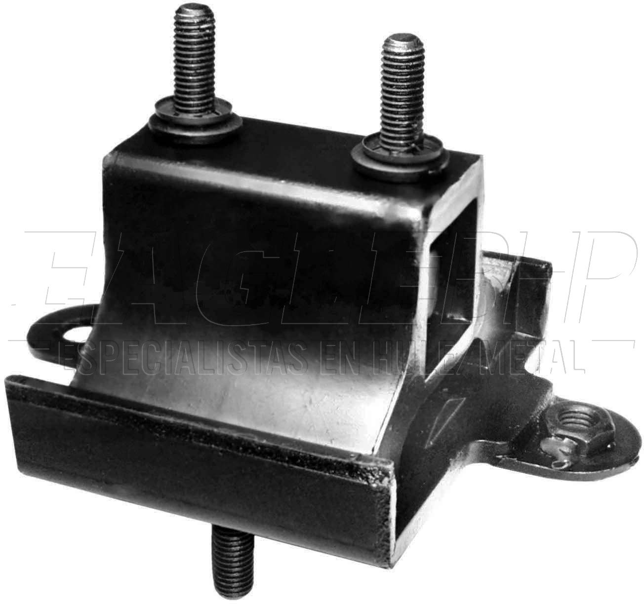 Soporte Transmision Trasero Chevrolet Boneville De Ville V6 3.8 V8 4.6 Lts. 2000 – 2005 | E1211
