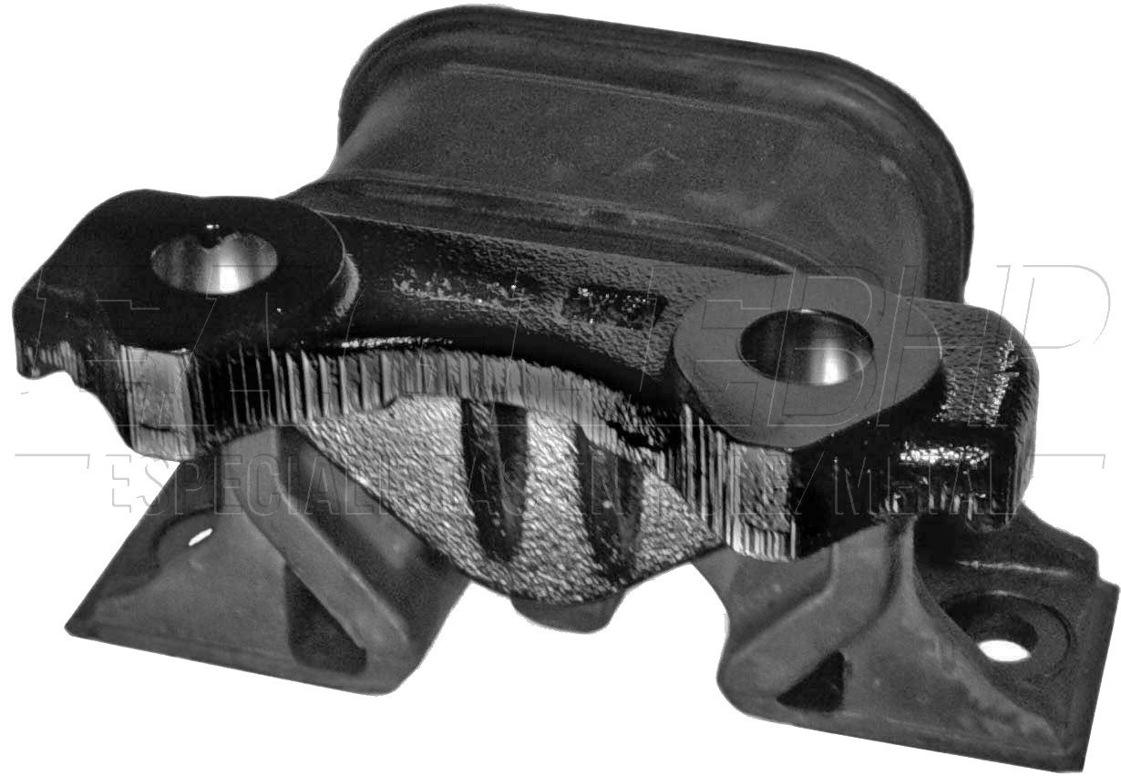 Soporte Transmision Inferior Chevrolet Corsa Meriva Tornado L4 1.8 Lts. 2002 – 2009 | E1218