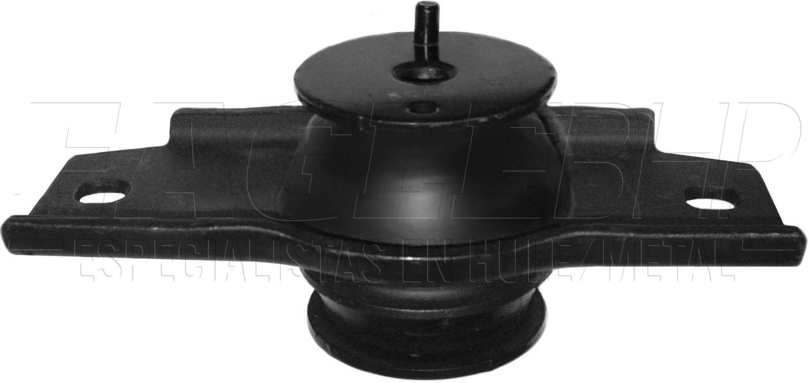 Soporte Transmision Chevrolet Matiz L4 1.0 Lts. 2004 – 2005 | E1223