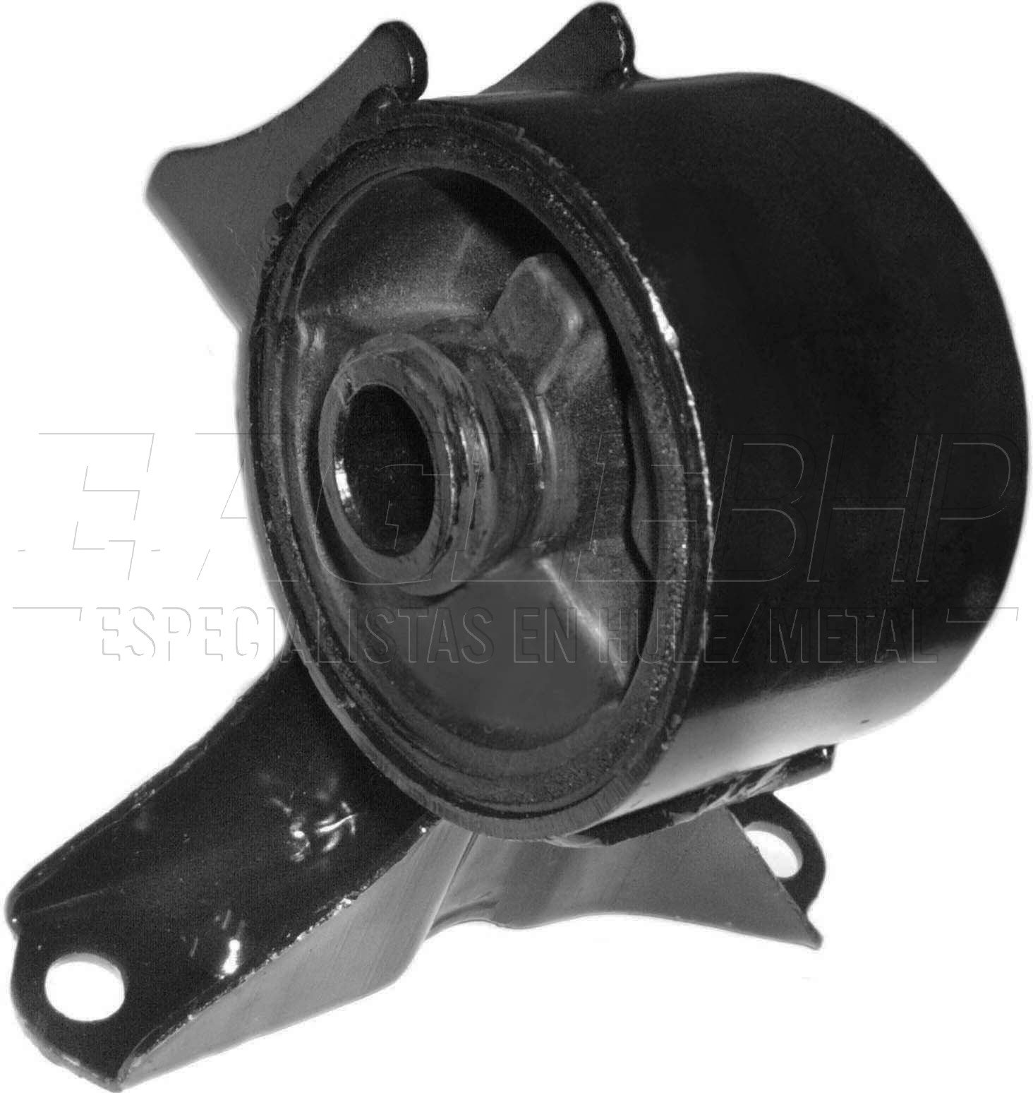 Soporte Motor Izquierdo Honda Accord Odyssey Pilot V6 | E1225