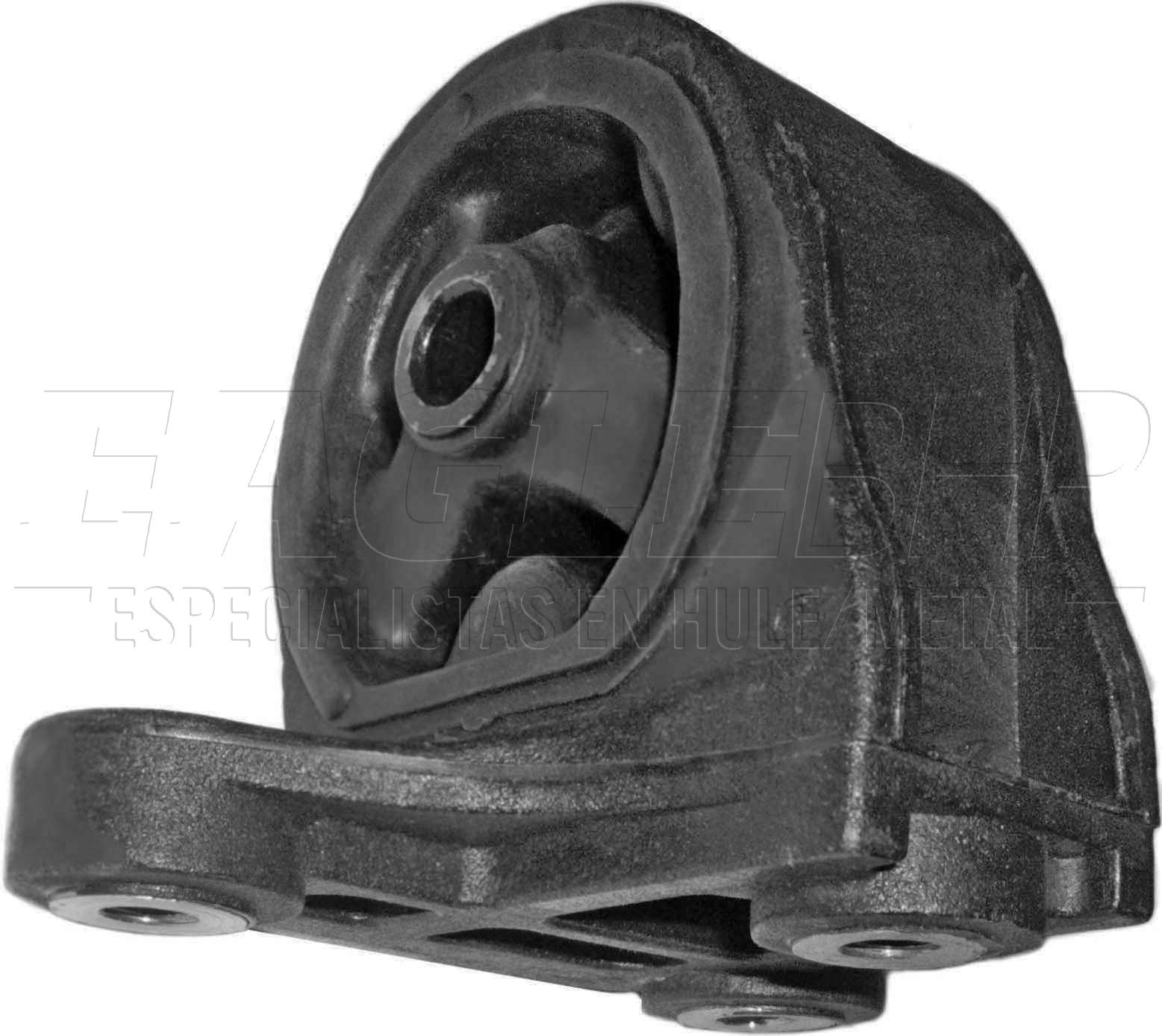 Soporte Motor Trasero Honda Civic L4 1.3 1.7 Lts. 2001 – 2005 | E1227