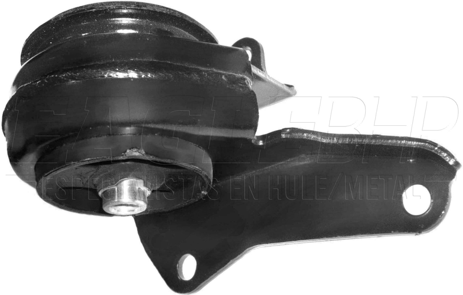 Soporte Motor Derecho Chevrolet Blazer S10 S15 Sonoma L4 | E1237