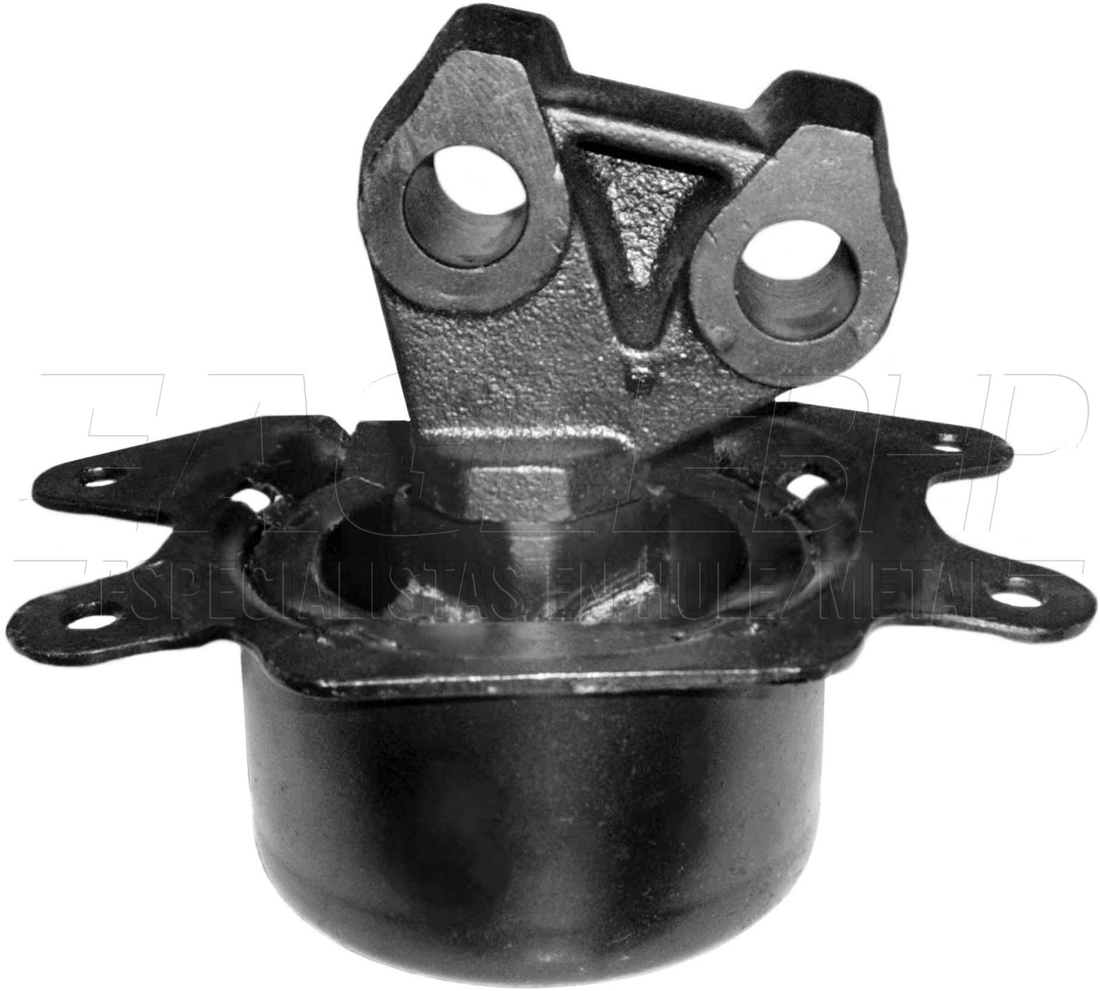 Soporte Transmision Frontal Superior Chevrolet Corsa Meriva Tornado L4 1.8 Lts. 2002 – 2009 | E1239H Soporte Transmision Frontal Superior Chevrolet Corsa Meriva Tornado L4 1.8 Lts. 2002 – 2009 | E1239H