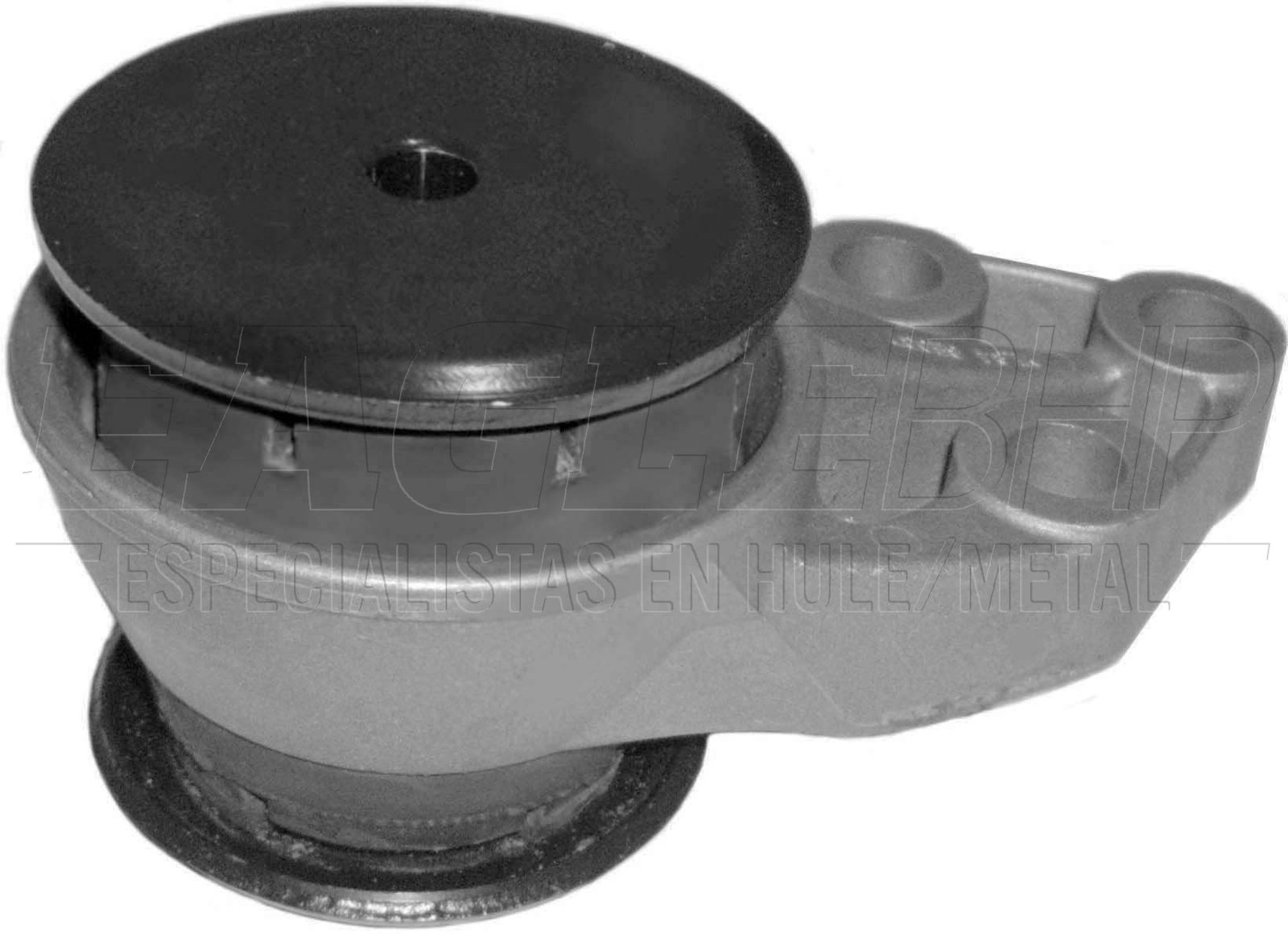 Soporte Transmision Trasero Ford Escape L4 V6 2.0 3.0 Lts. 2001 – 2011 | E1244 Soporte Transmision Trasero Ford Escape L4 V6 2.0 3.0 Lts. 2001 – 2011 | E1244