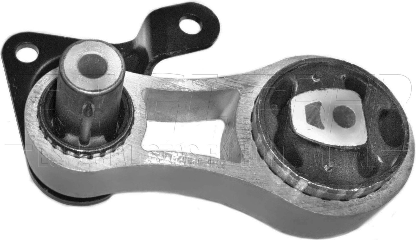Soporte Motor Torsion Trasero Ford Ecosport L4 2 0 Lts | E1249 Soporte Motor Torsion Trasero Ford Ecosport L4 2 0 Lts | E1249