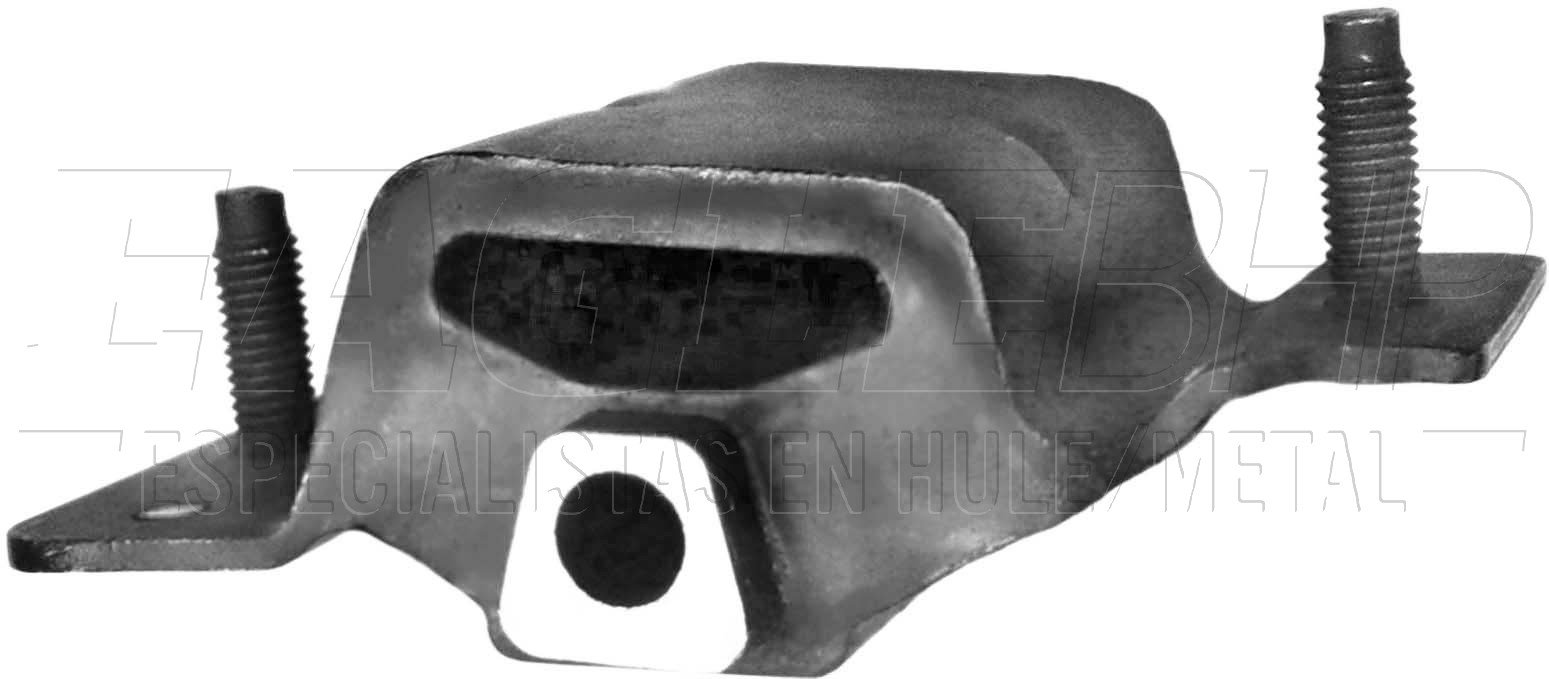 Soporte Transmision Chrysler Durango Dakota V8 4.7 5.9 Lts. 2000 – 2003 | E1272