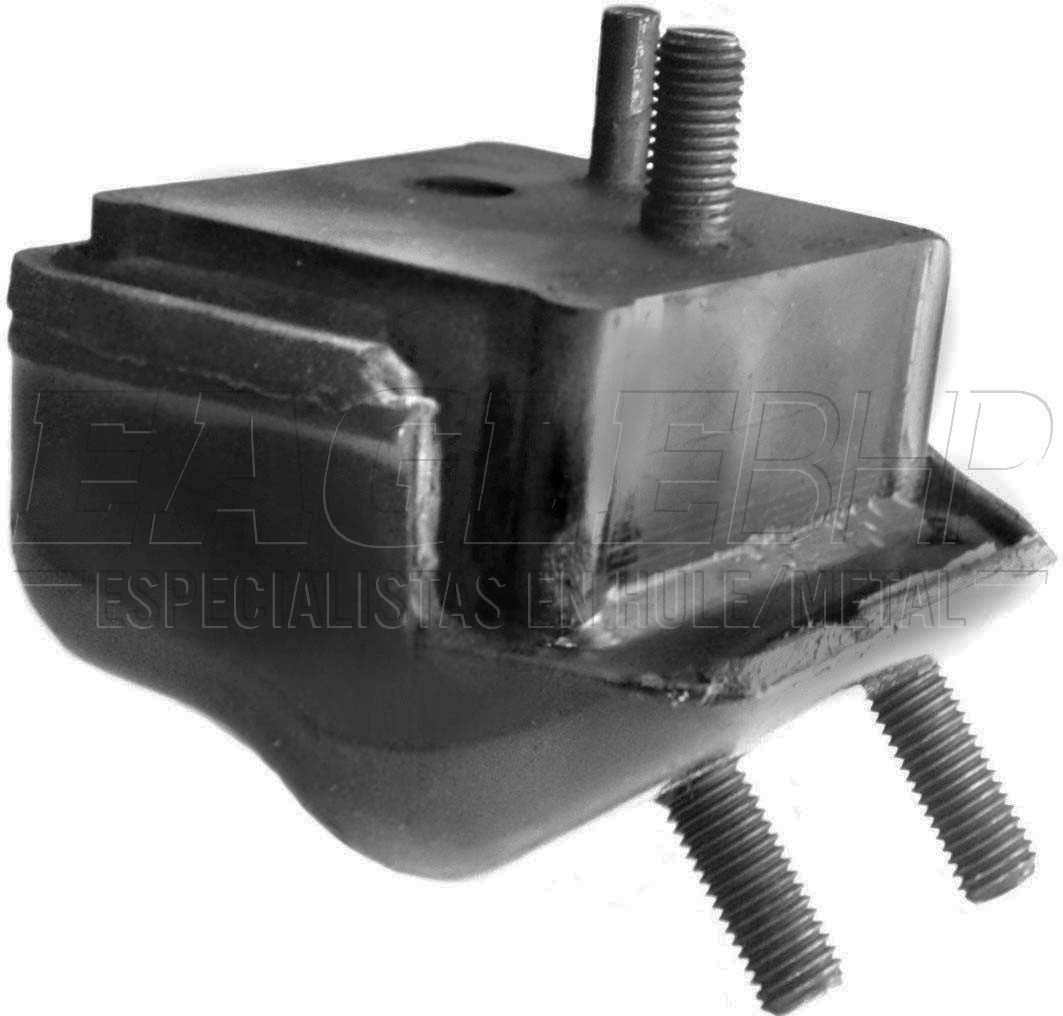 Soporte Motor Derecho Ford Explorer V8 5.0 Lts. 1996 - 2001