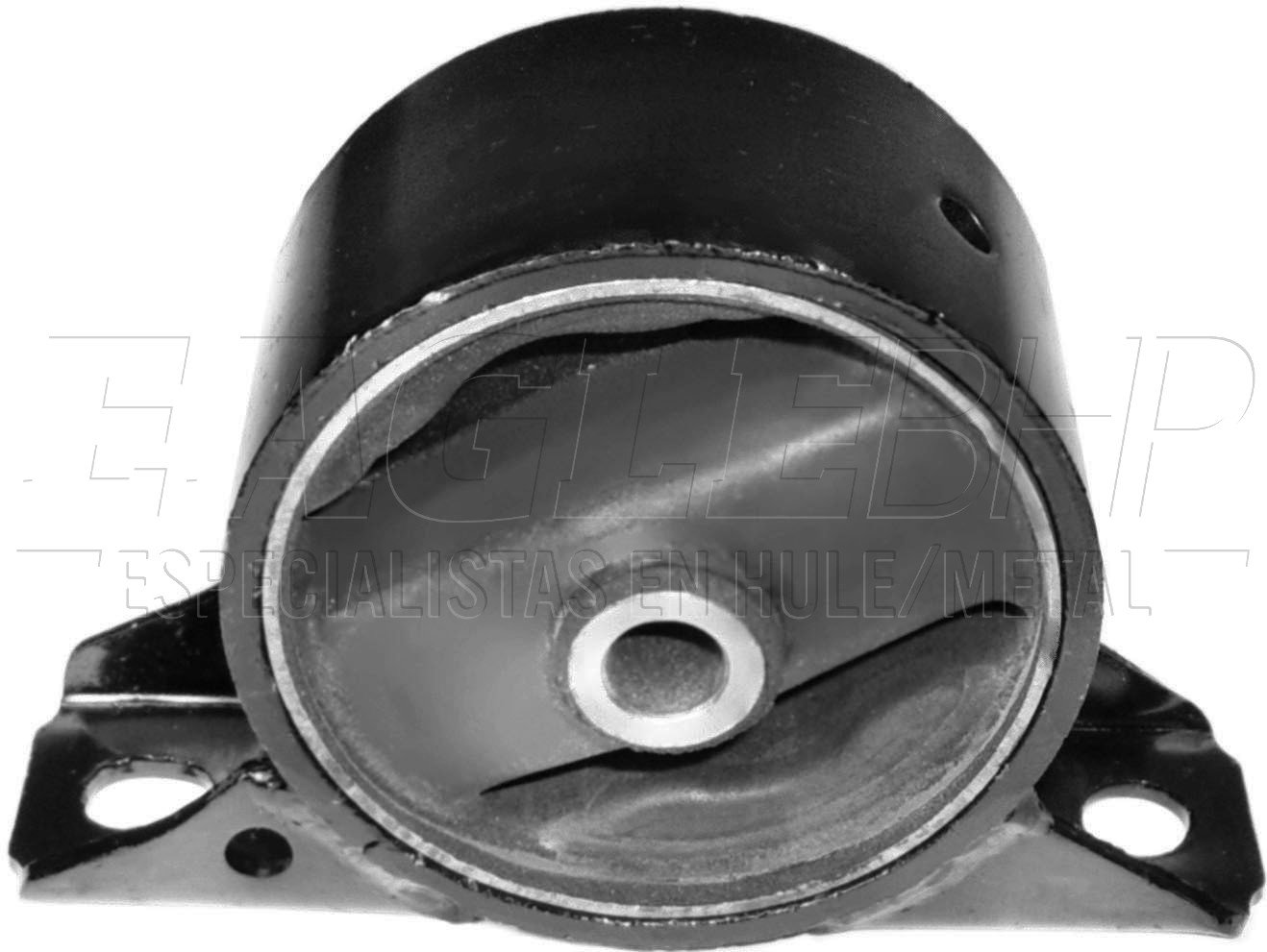 Soporte Motor Trasero Mitsubishi Mirage L4 1.5 1.8 Lts. 1997 – 2002 | E1335