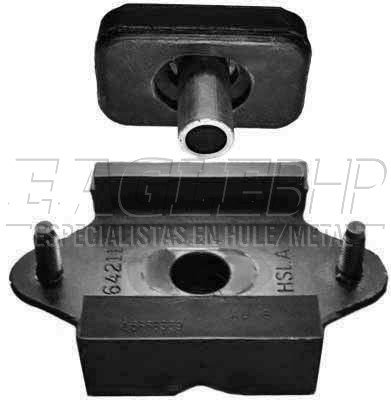 Soporte Transmision Chev Kodiak L6 71 Lts 1998 – 2007 | E1350