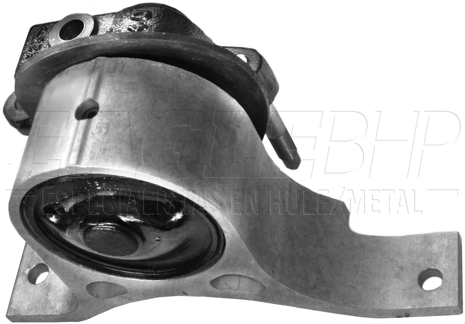 Soporte Nissan Altima Maxima Murano Quest V6 3.5 02-08 | E1353
