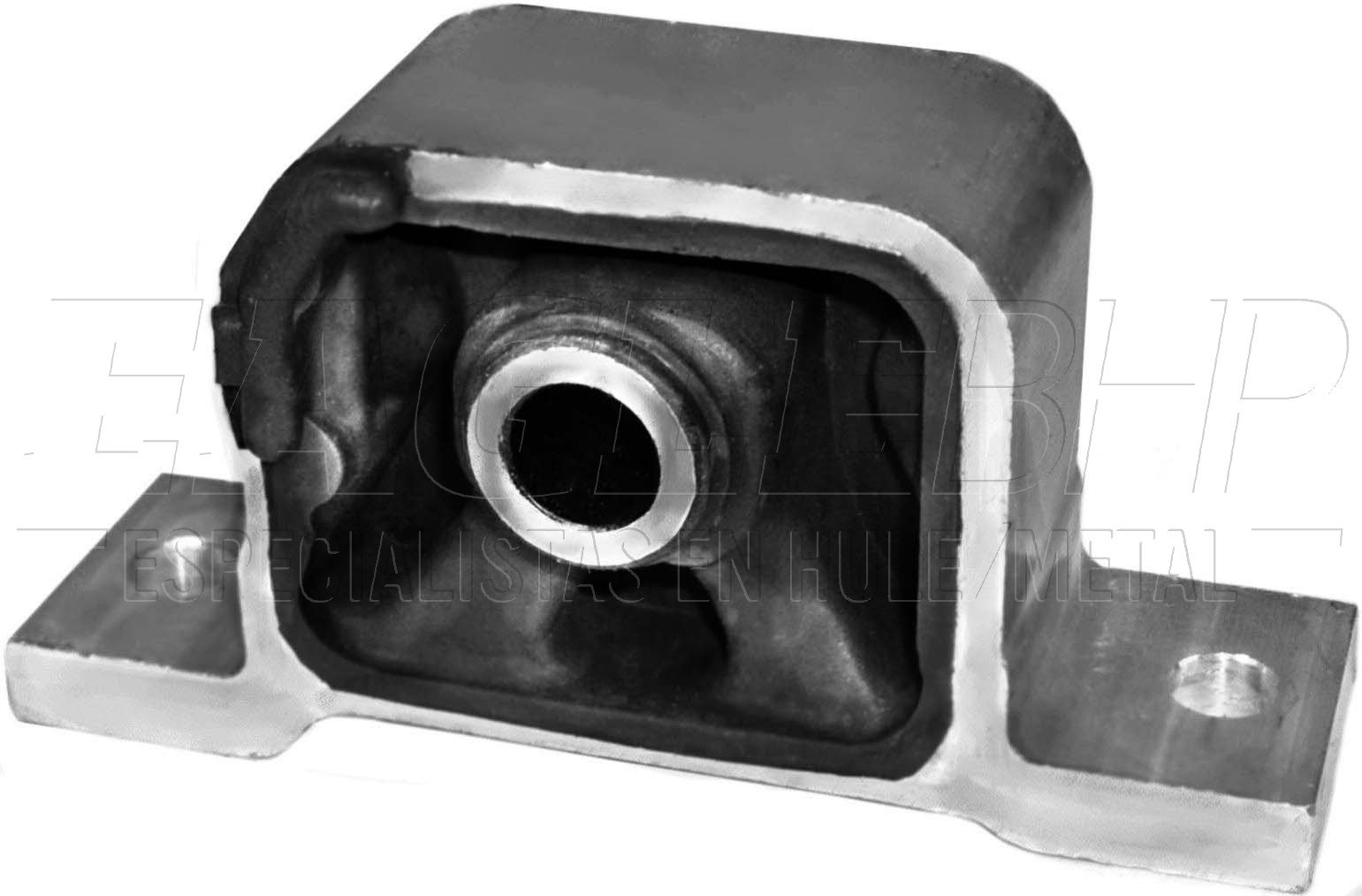 Soporte Motor Front Honda Cr-V L4 2.0 27 02-07 | E1356