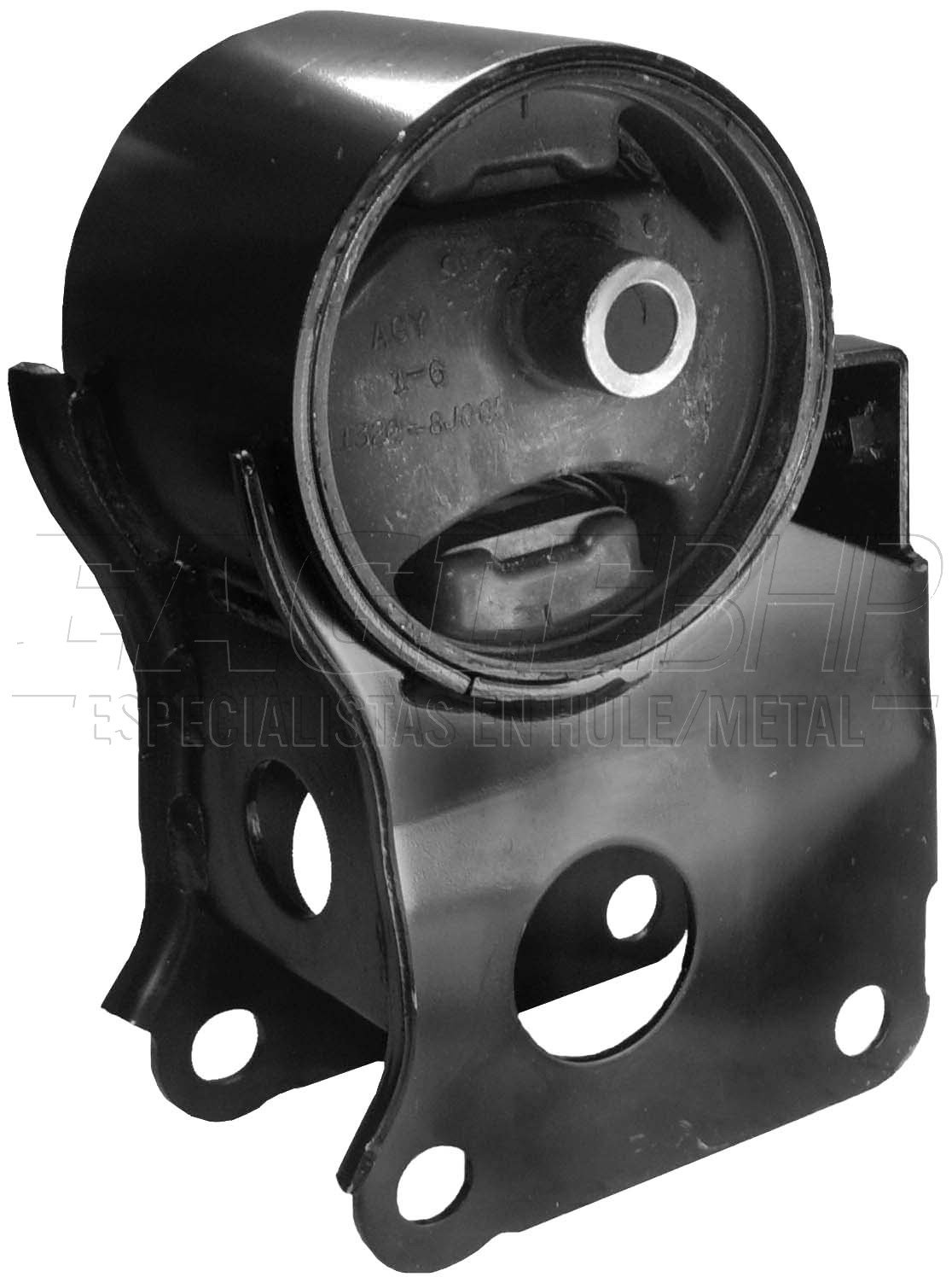 Soporte Motor Trasero Nissan Altima L4 25 Lts 2002 – 2006 | E1389