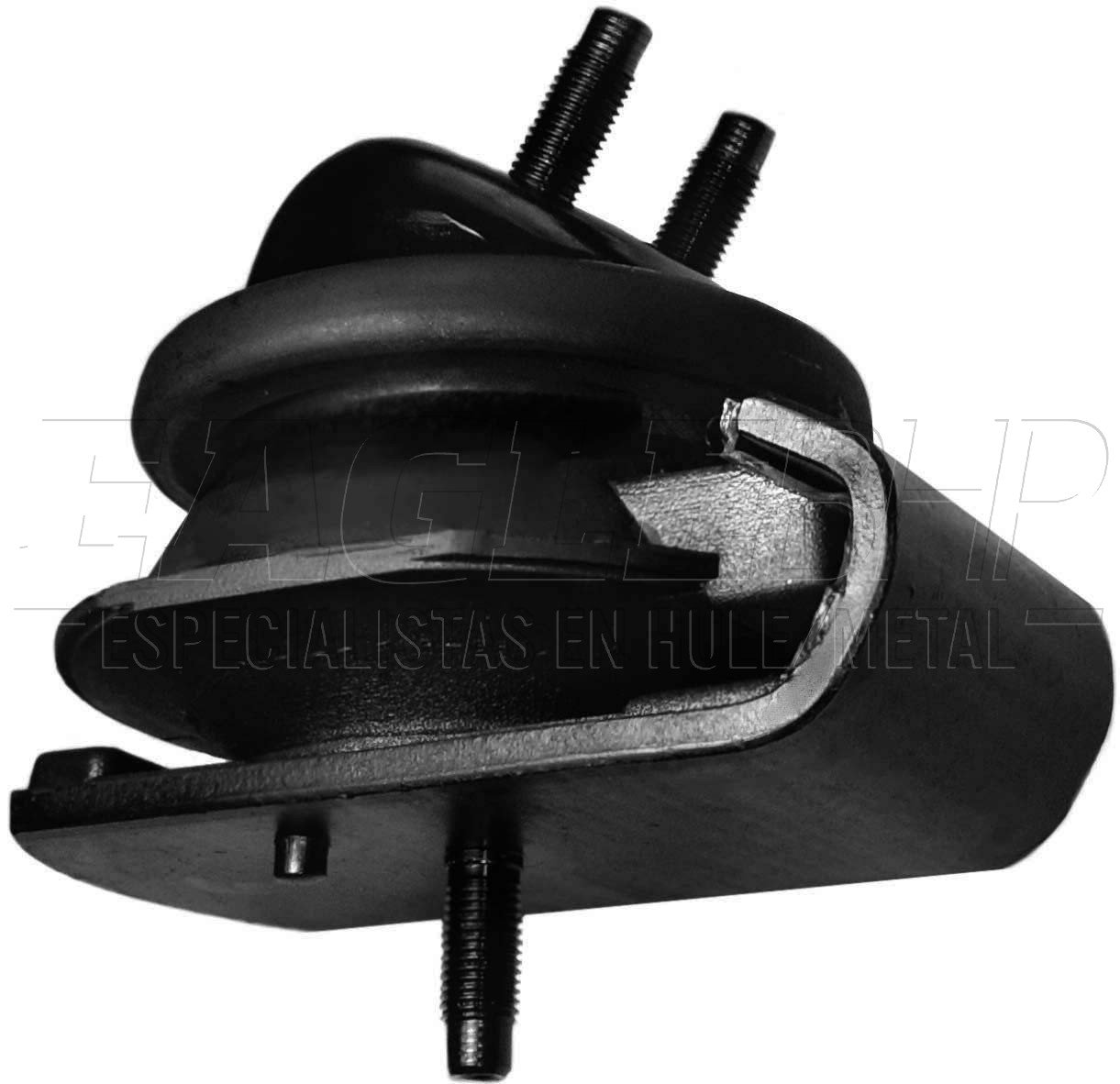 Soporte Motor Izquierdo Derecho Nissan Pathfinder Frontier V6 3.3 3.5 Lts 1999 – 2004 | E1398