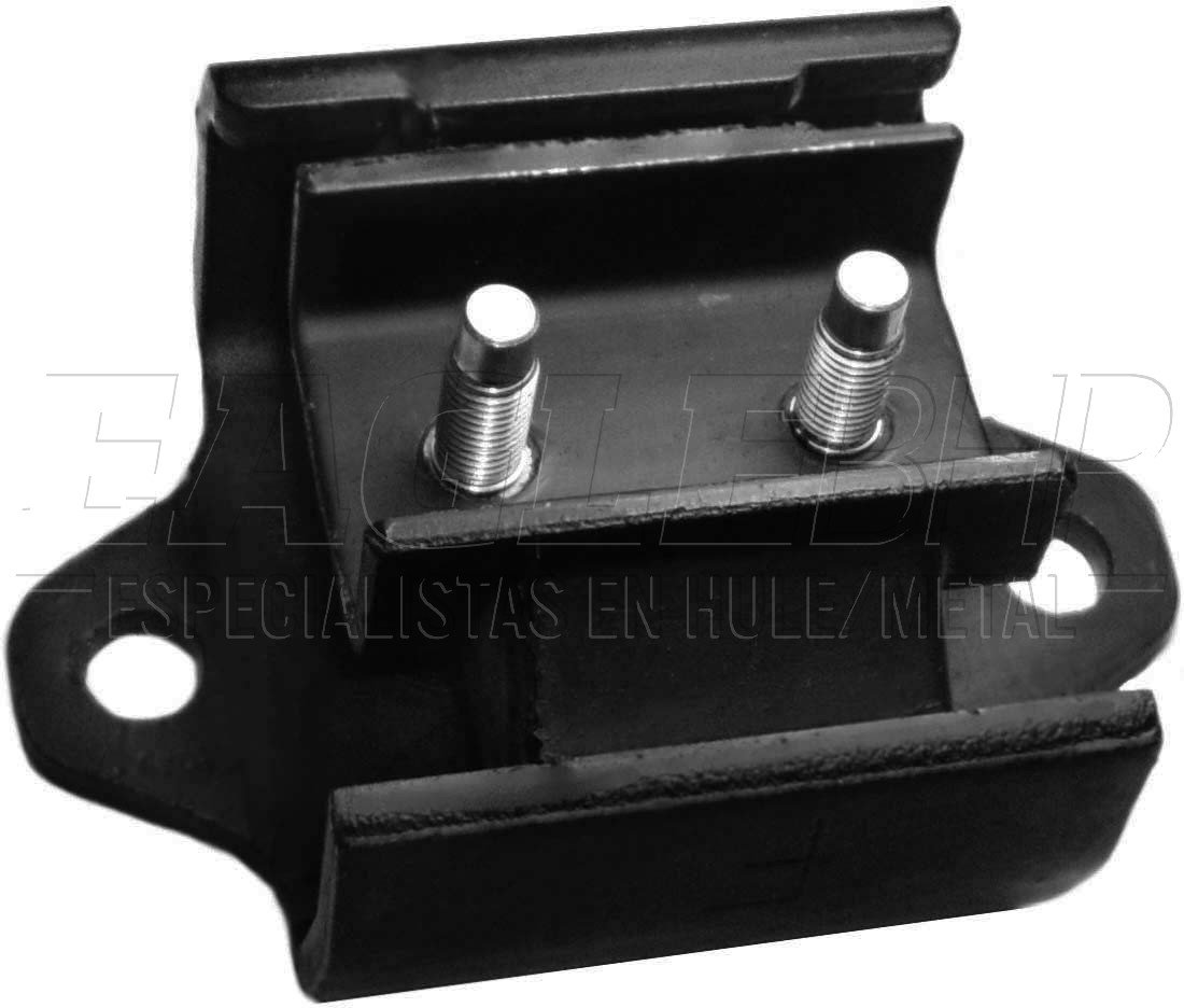 Soporte Transmision Nissan Xterra Frontier L4 V6 2.4 3.3 Lts 1998 – 2004 | E1399